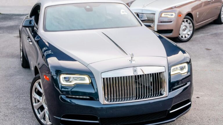 Marques de voitures anglaises