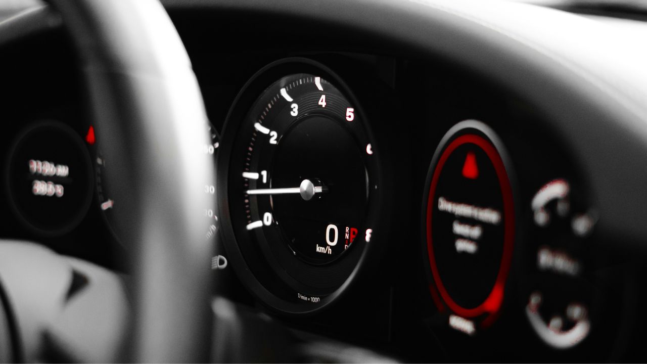 Défaut de charge batterie « arrêtez le véhicule »