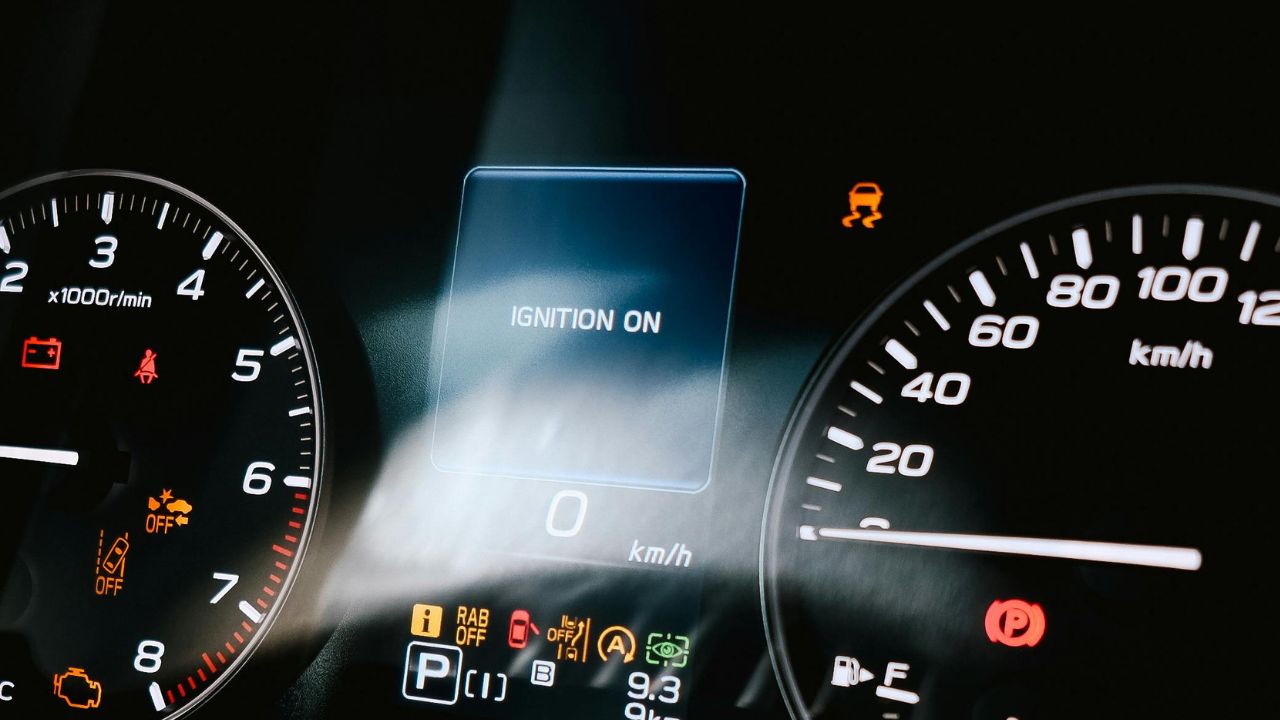 Anti-slip régulation