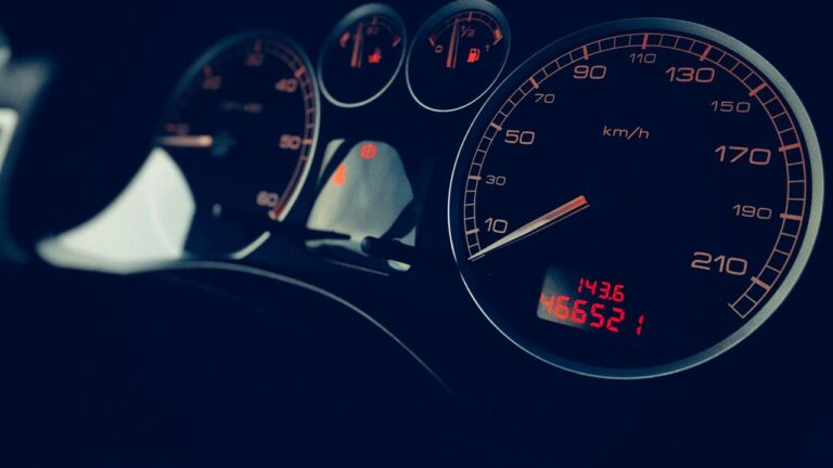 100 mph en km/h