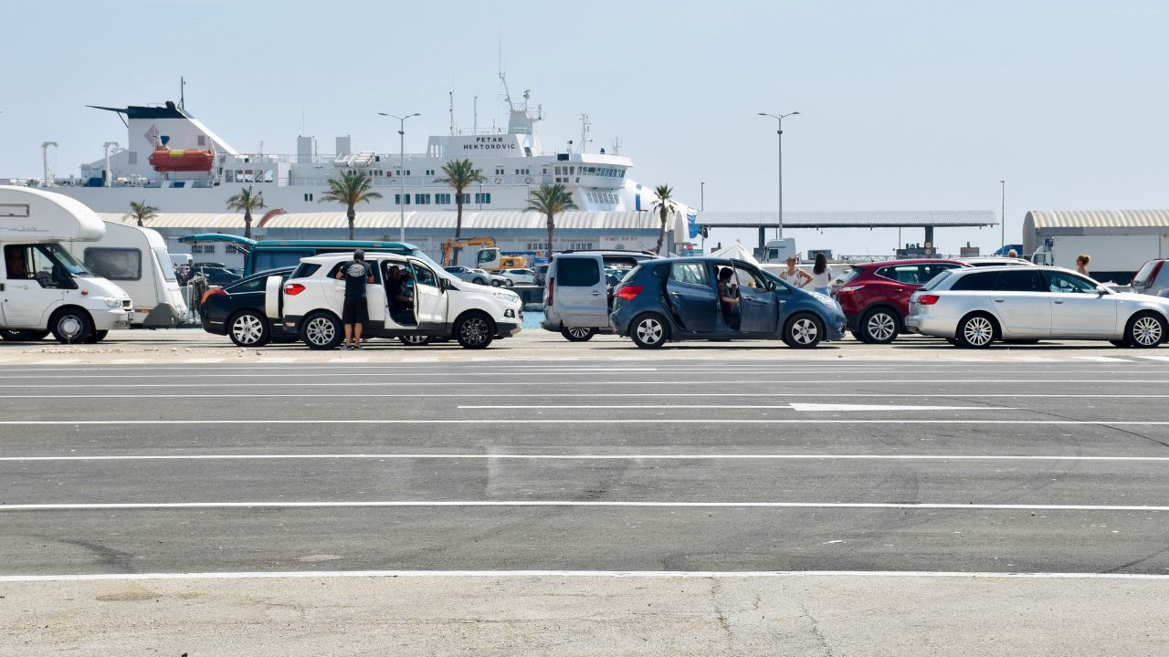 Aire de covoiturage de Ragon