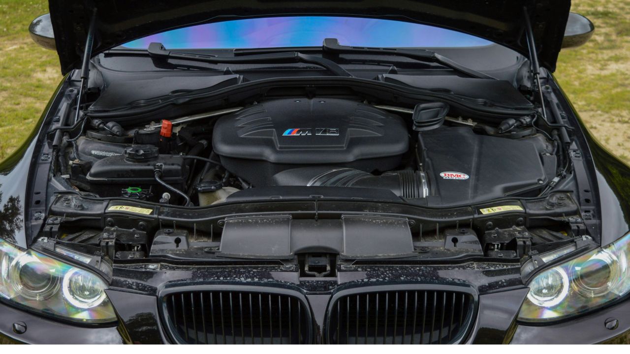 Code défaut P0401 sur BMW