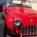 Triumph TR3