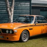 BMW E9 3.0 CSL