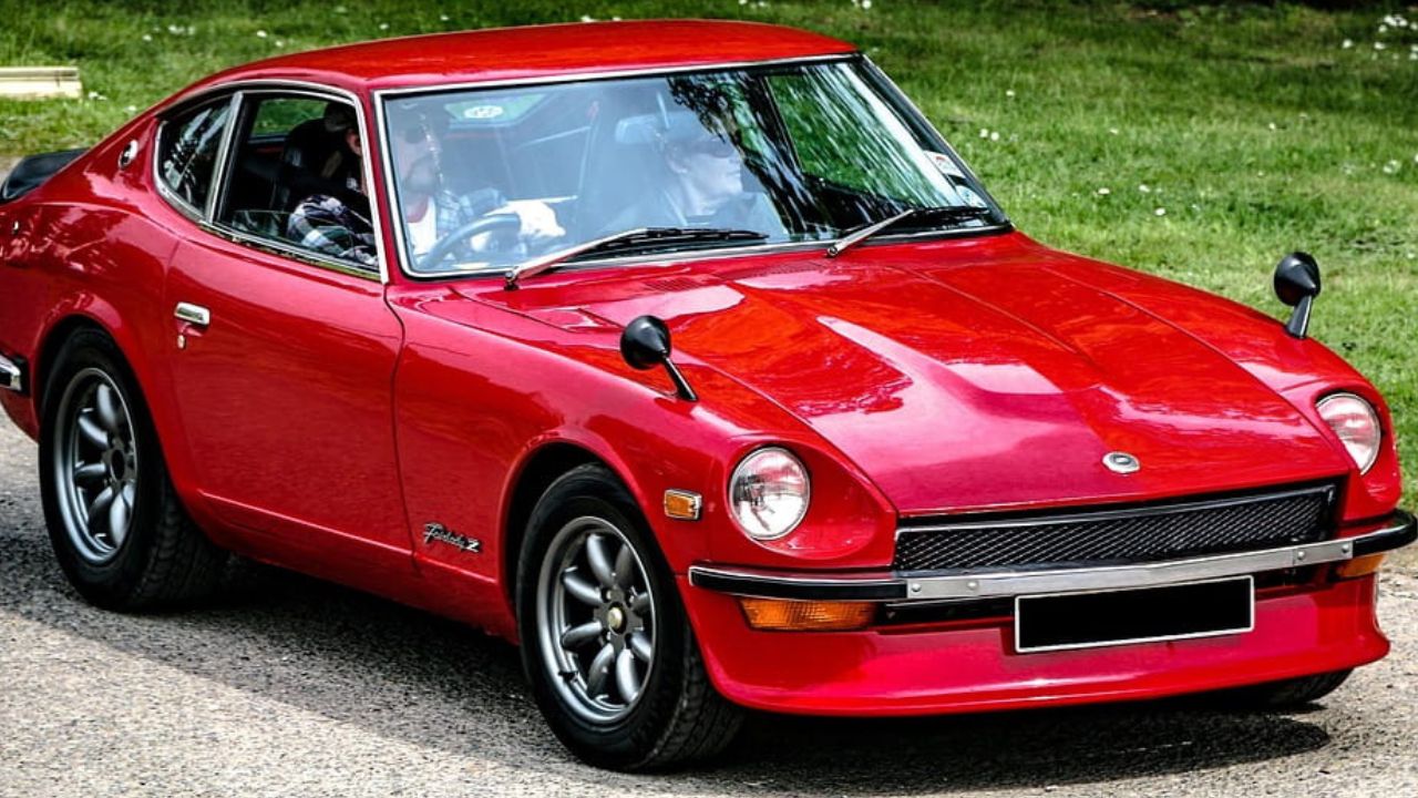 Datsun 280Z