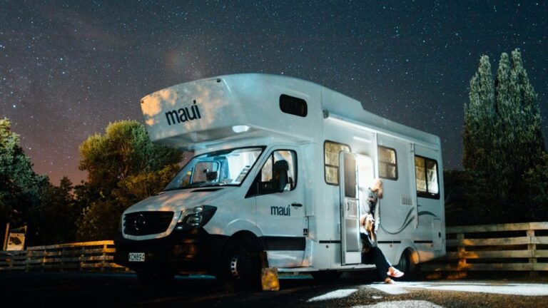 Camping-car de particulier à particulier dans le 11