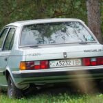 Plaque d’immatriculation Ukraine