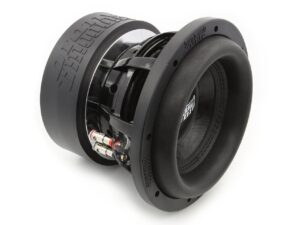 Subwoofer Zero