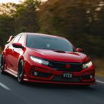 Honda Civic Type R
