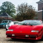 Lamborghini Countach