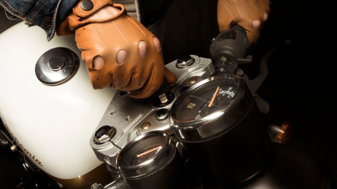 Liquide de refroidissement moto