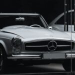 Pagode Benz