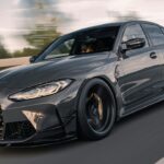 BMW M3 G80